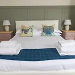 Cosy 2-bed Coastal Near Park & North Bay 펜션