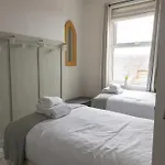 Cosy 2-bed Coastal Near Park & North Bay * 스카버러