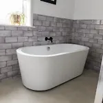 Cosy 2-bed Coastal Near Park & North Bay 펜션 *