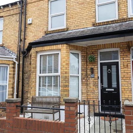 펜션 Cosy 2-bed Coastal Near Park & North Bay