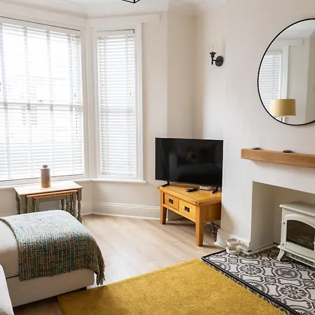 펜션 Cosy 2-bed Coastal Near Park & North Bay *