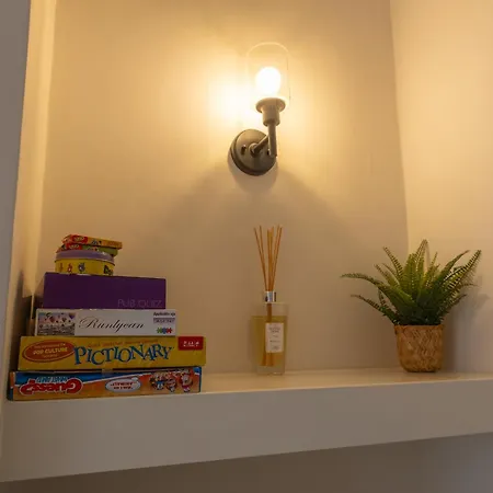 Hébergement de vacances Cosy 2-bed Coastal Near Park & North Bay