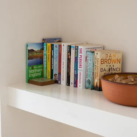 펜션 Cosy 2-bed Coastal Near Park & North Bay