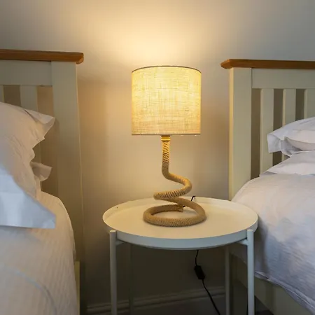 Cosy 2-bed Coastal Near Park & North Bay 스카버러