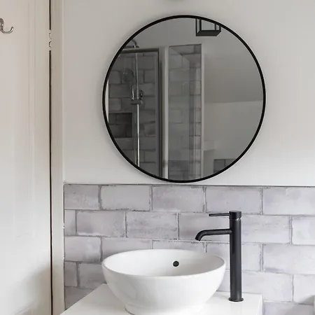 Cosy 2-bed Coastal Near Park & North Bay 스카버러