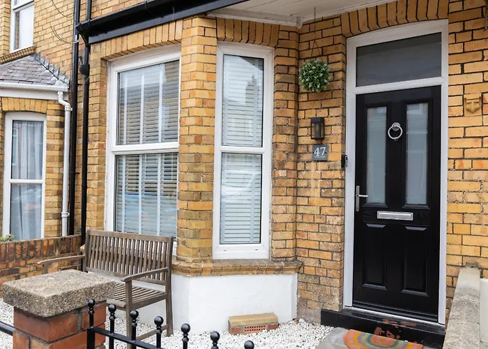 Cosy 2-bed Coastal Near Park & North Bay * Scarborough