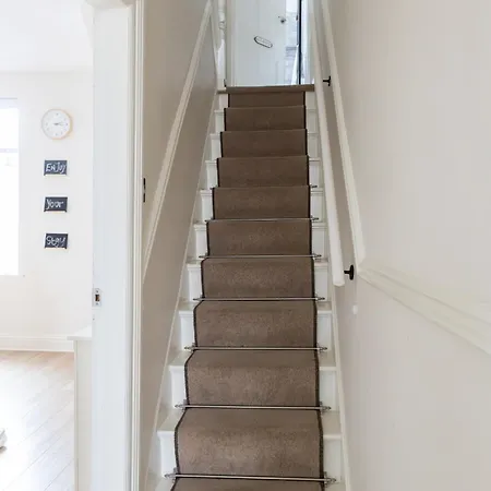 Cosy 2-bed Coastal Near Park & North Bay * Scarborough