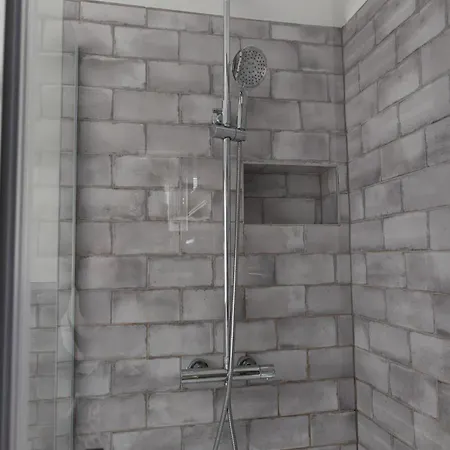 Cosy 2-bed Coastal Near Park & North Bay